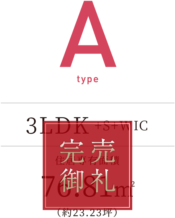 A TYPE
