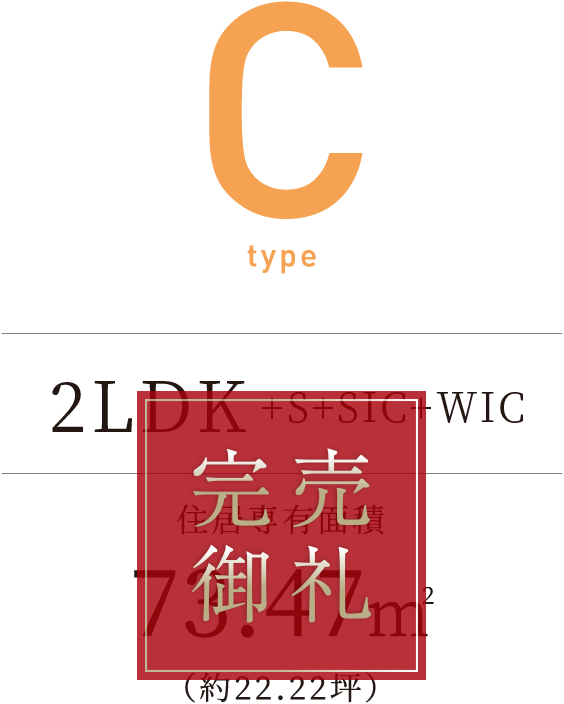 C TYPE